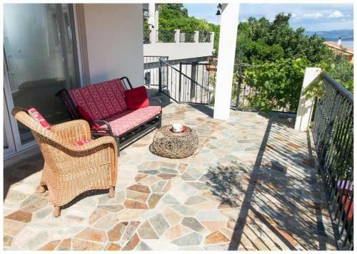 Apartments Jagoda - Next To The Sea