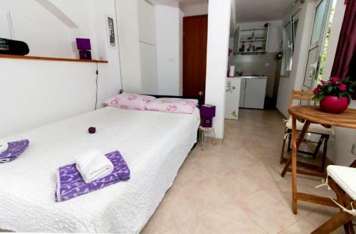 Apartments Jagoda - Next To The Sea