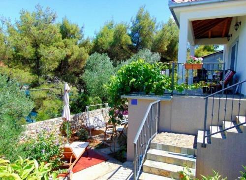 Apartments Jagoda - Next To The Sea
