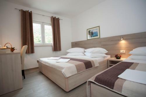 Hotel Ivando - Maslina