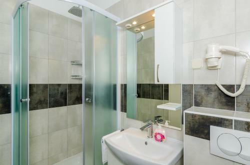 Apartments Maky