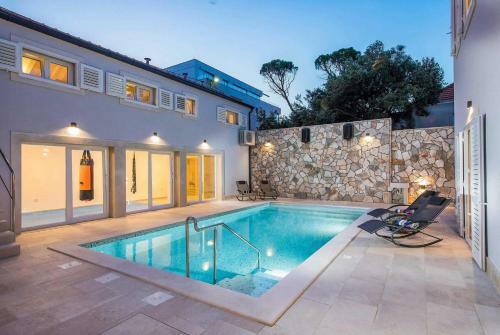 Villa Lapad Residence