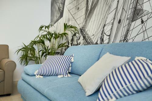 Apartamento Hedera Estate, Hedera A36