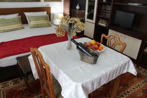 Apartamento Casa Del Gallo
