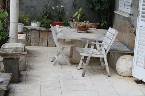 Apartamento Casa Del Gallo