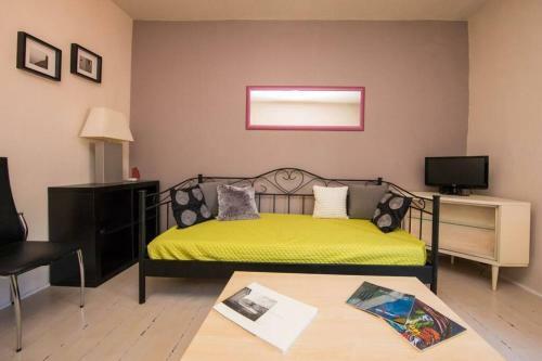 Apartamento Maro's Skyline