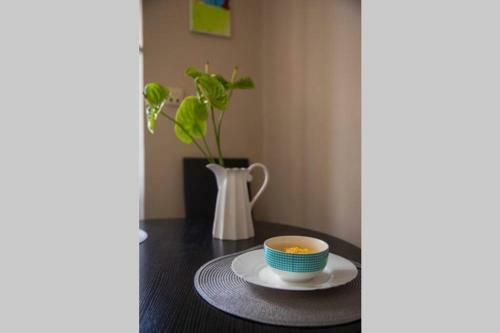 Apartamento Maro's Skyline