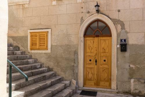 Apartamentos Izvijacica Suite