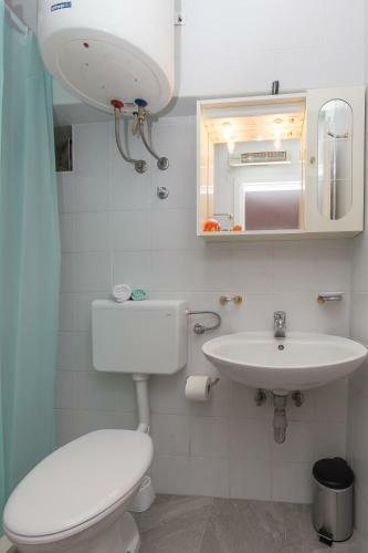 Apartamentos Izvijacica Suite