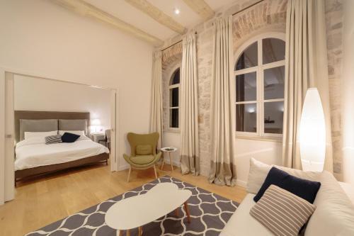 Apartment Hedera A4