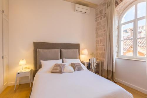 Apartment Hedera A4