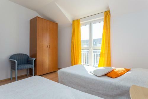Hostal Burum Apartments