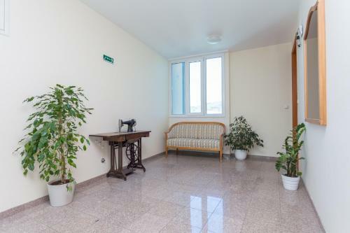 Hostal Burum Apartments