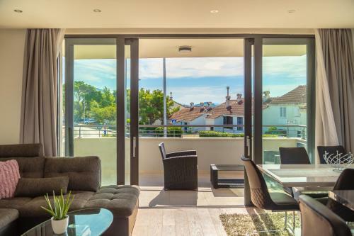 Apartment Hedera A15