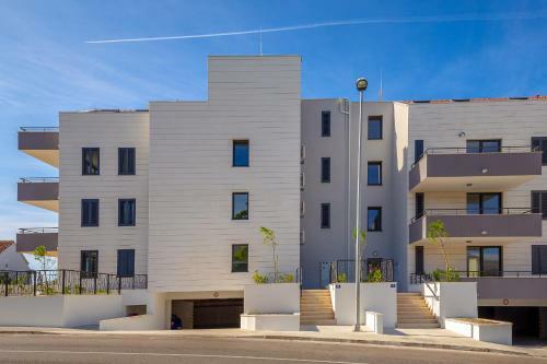 Apartment Hedera A15