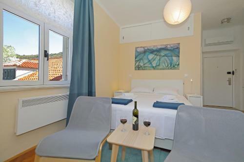 Apartamentos Studio O