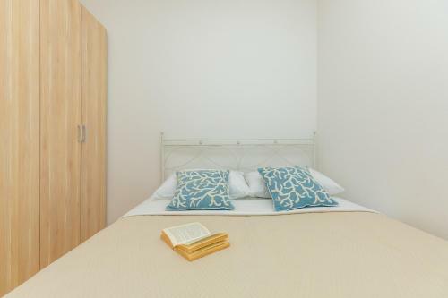 Apartamento Hedera Estate, Hedera A53