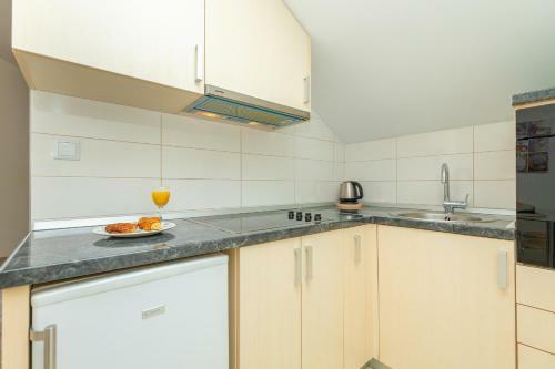 Apartamento Hedera Estate, Hedera A53