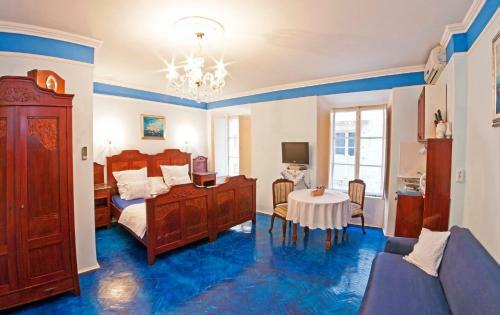 Apartamento Big Blue Old Town Centre