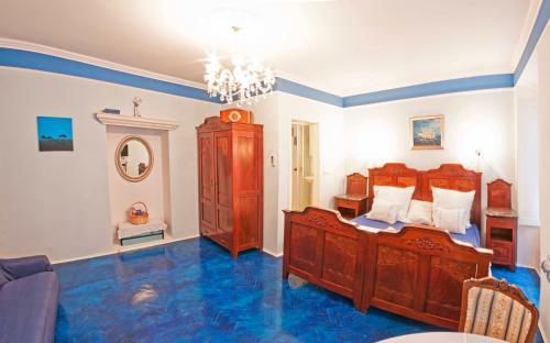 Apartamento Big Blue Old Town Centre