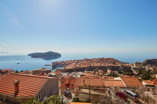 Hostal Guest House Medzalin