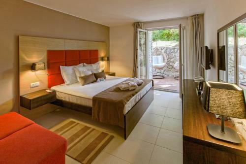 Hotel Tui Blue Kalamota Island