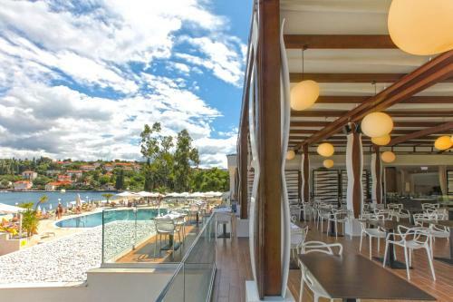 Hotel Tui Blue Kalamota Island