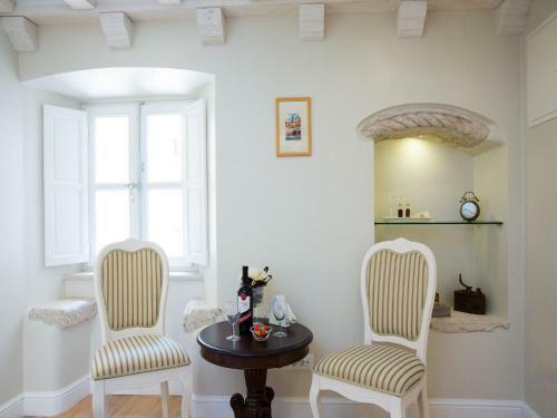 Studio Apartments Sonatina