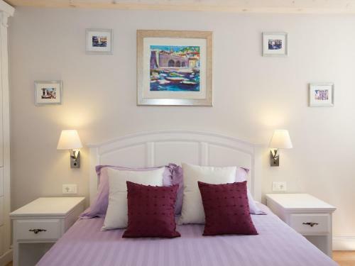 Studio Apartments Sonatina