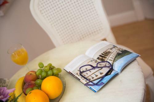 Studio Apartments Sonatina
