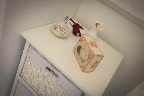 Studio Apartments Sonatina