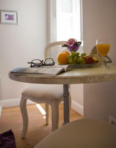 Studio Apartments Sonatina