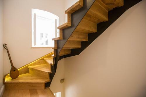 Studio Apartments Sonatina