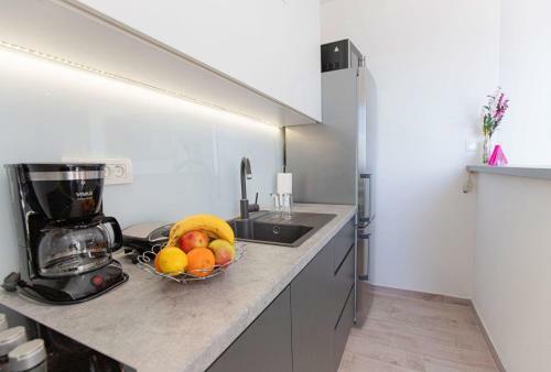 Apartment Olimp