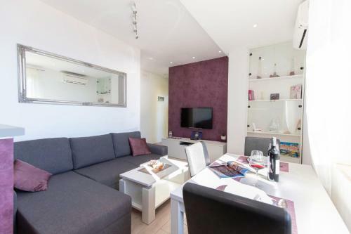 Apartment Olimp