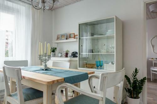 Apartment Arcadia