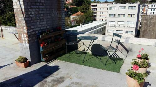 Apartment Arcadia