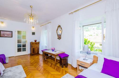 Apartamentos Old Town Green Oasis