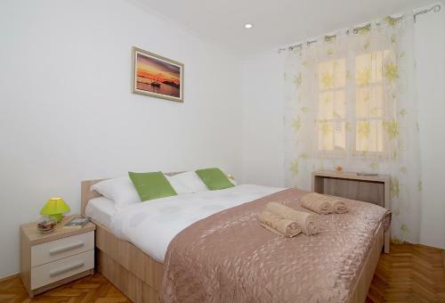 Dubrovnik Hill Apartments
