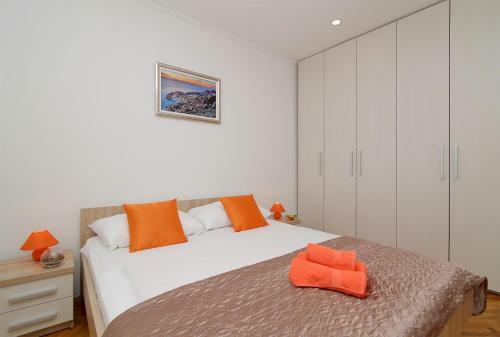 Dubrovnik Hill Apartments