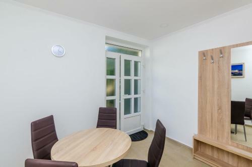 Dubrovnik Hill Apartments