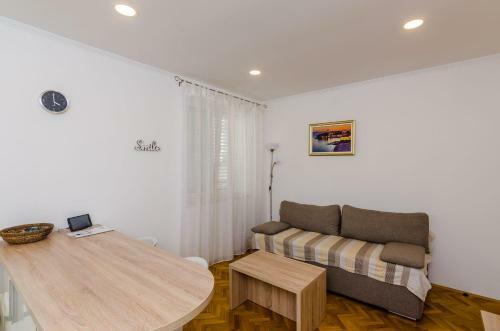 Dubrovnik Hill Apartments