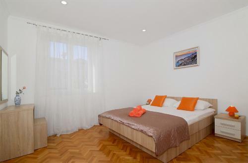 Dubrovnik Hill Apartments
