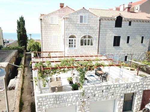 Dubrovnik Hill Apartments