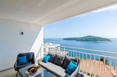 Apartments Lazarin