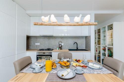 Apartments Lazarin