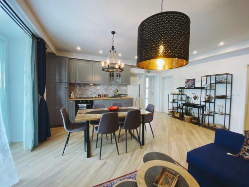 Apartamentos Residence Apt. 2, Marghareta