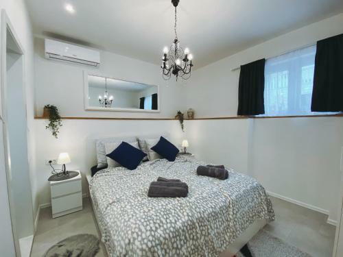 Apartamentos Residence Apt. 2, Marghareta