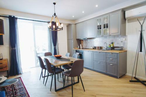 Apartamentos Residence Apt. 2, Marghareta