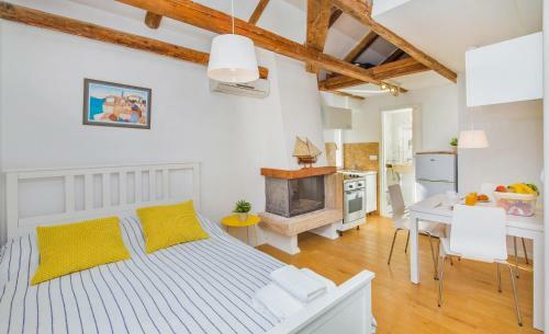 Apartamento City Walls By Irundo